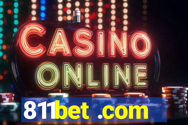 811bet .com