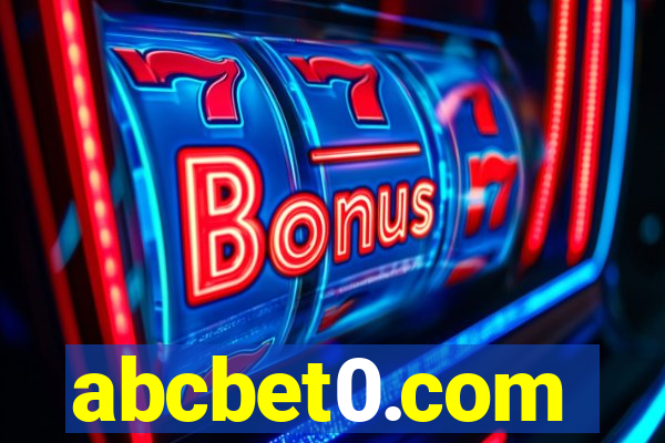 abcbet0.com