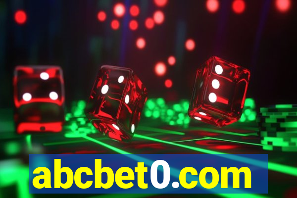 abcbet0.com