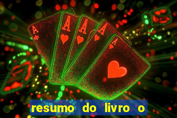 resumo do livro o guarani ruth rocha