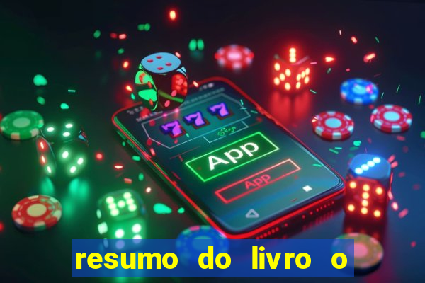 resumo do livro o guarani ruth rocha