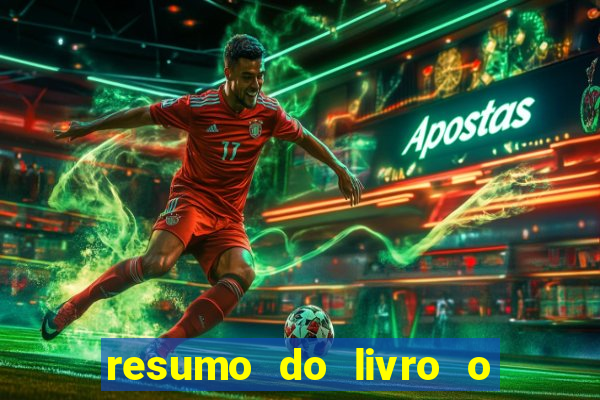 resumo do livro o guarani ruth rocha