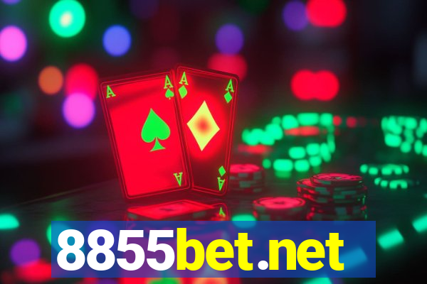 8855bet.net