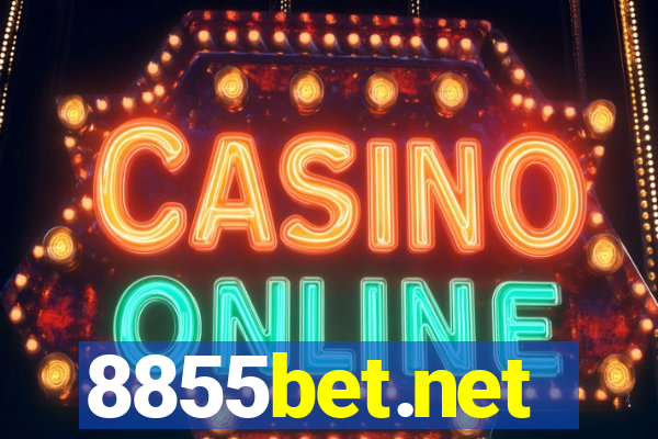 8855bet.net