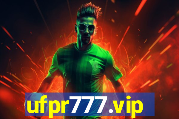 ufpr777.vip