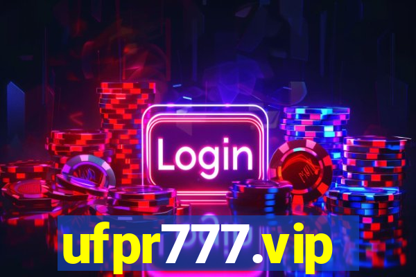 ufpr777.vip