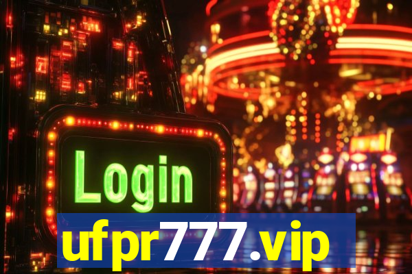 ufpr777.vip