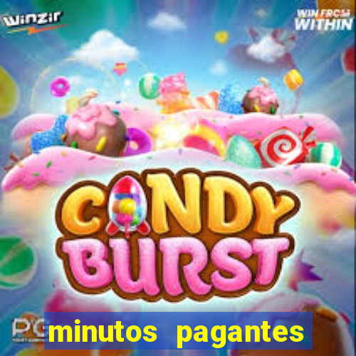 minutos pagantes jogos pg