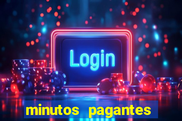 minutos pagantes jogos pg