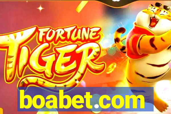 boabet.com
