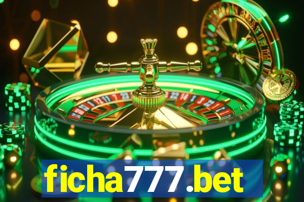 ficha777.bet