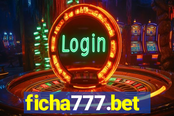 ficha777.bet