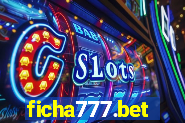 ficha777.bet