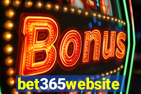 bet365website