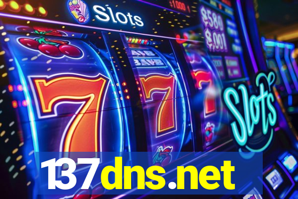 137dns.net