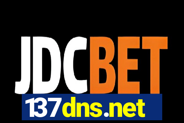 137dns.net