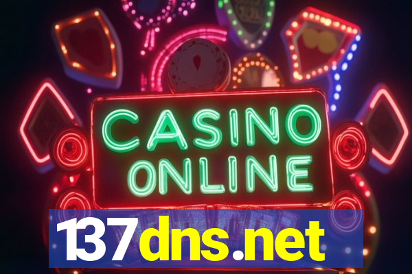 137dns.net