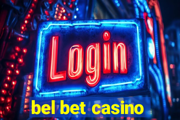 bel bet casino