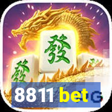 8811 bet