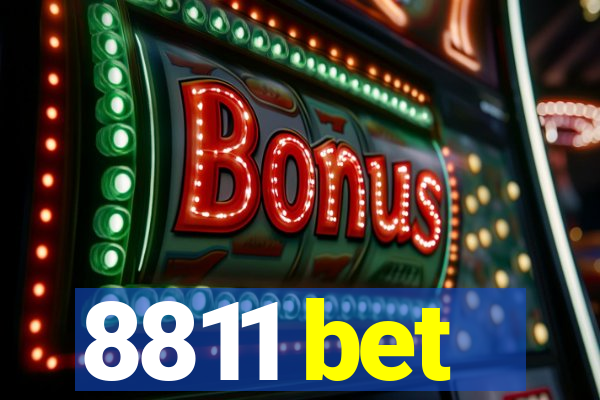8811 bet