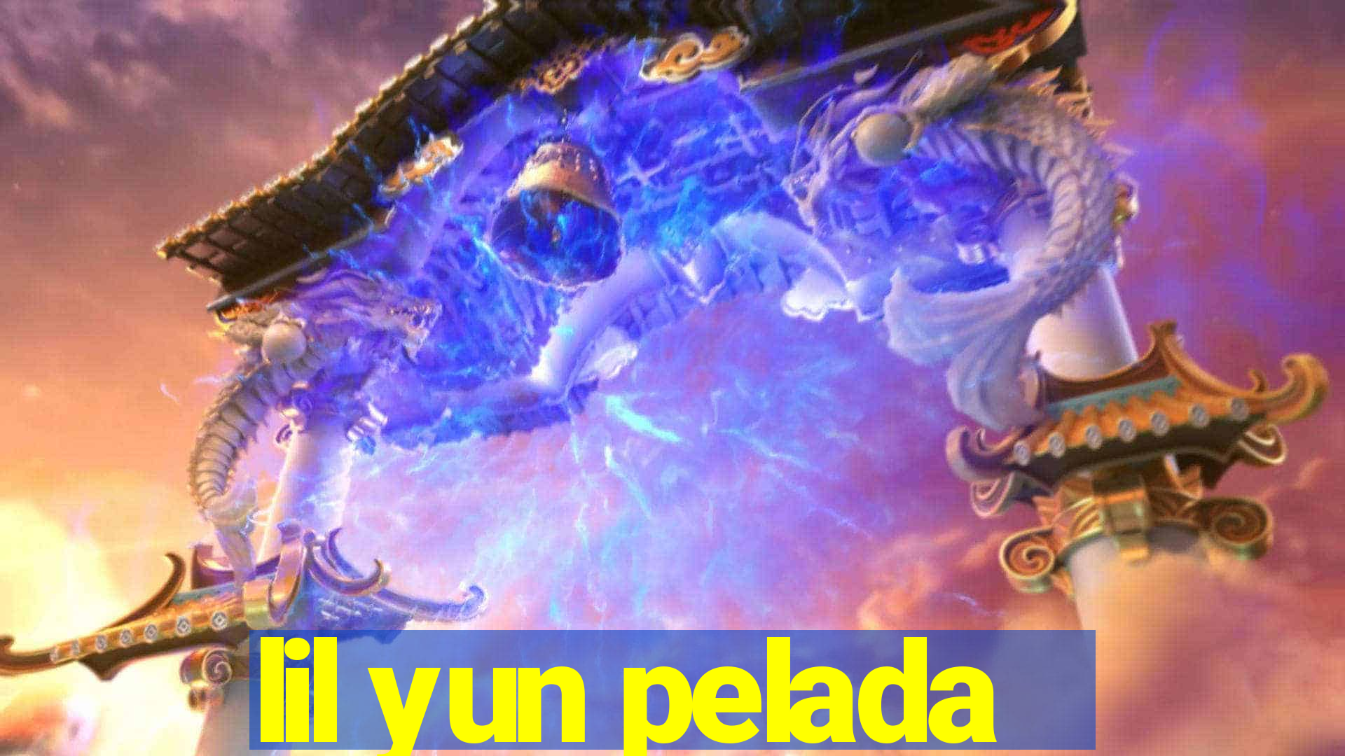 lil yun pelada
