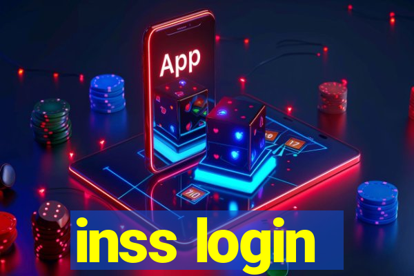 inss login
