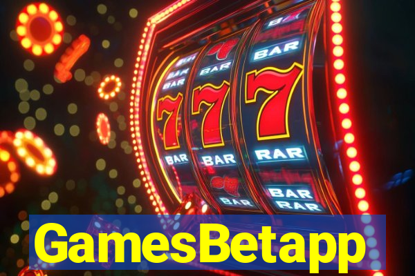 GamesBetapp