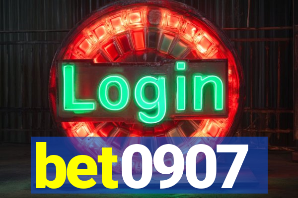 bet0907