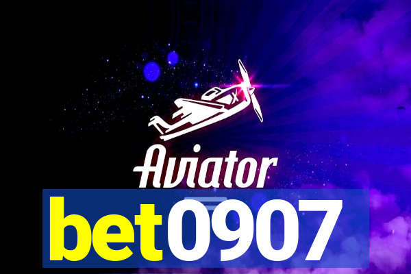 bet0907