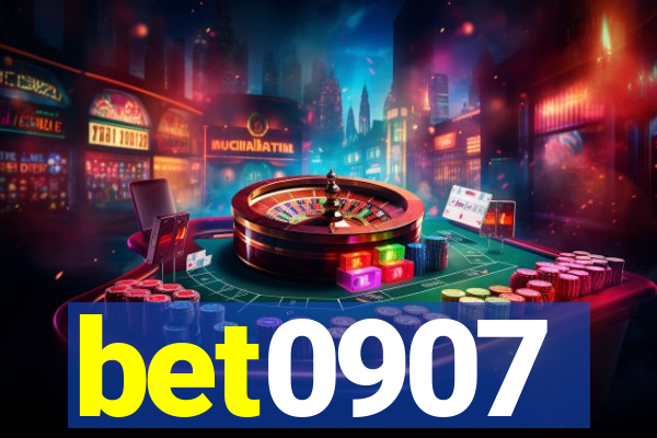 bet0907