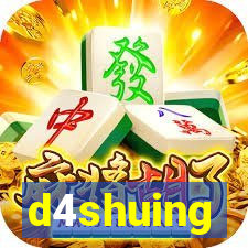 d4shuing