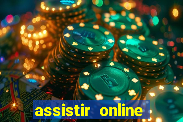 assistir online gladiador 2