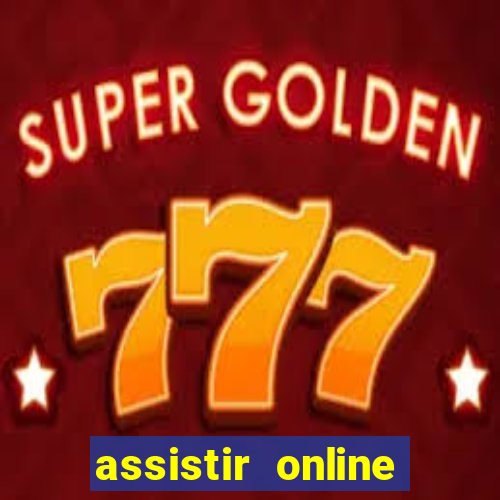 assistir online gladiador 2