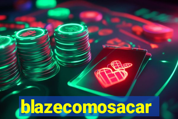 blazecomosacar