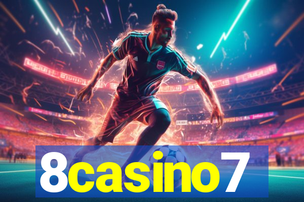 8casino7