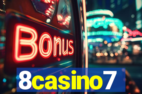 8casino7
