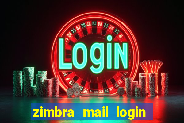 zimbra mail login ausl bologna