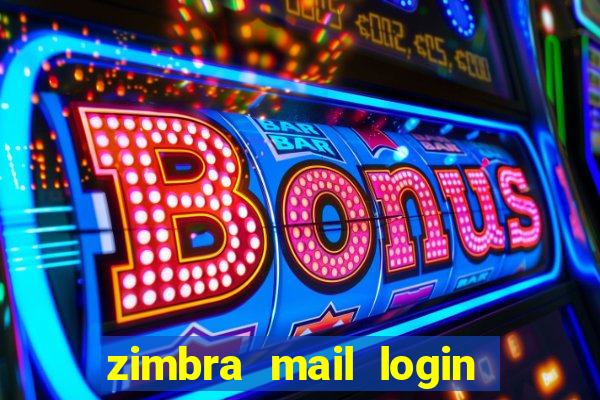 zimbra mail login ausl bologna
