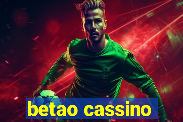 betao cassino