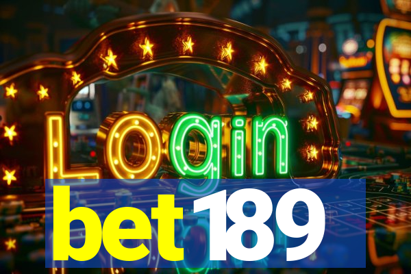 bet189