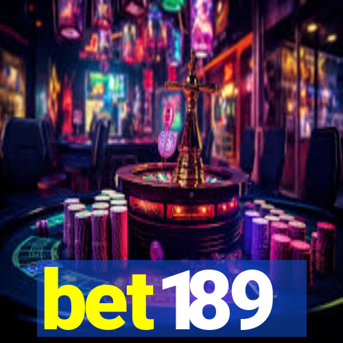 bet189