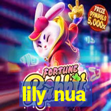 lily nua