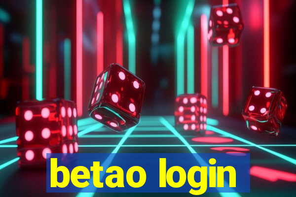 betao login
