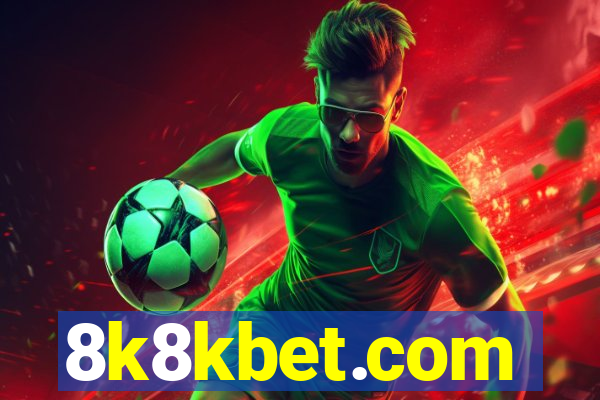 8k8kbet.com