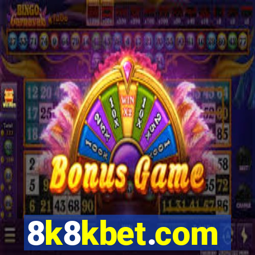 8k8kbet.com