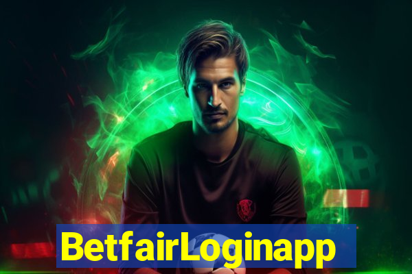 BetfairLoginapp