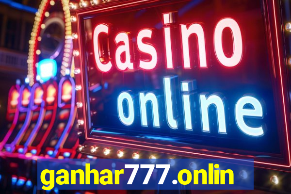 ganhar777.online