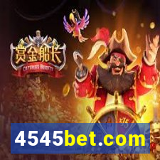 4545bet.com