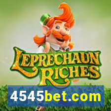 4545bet.com