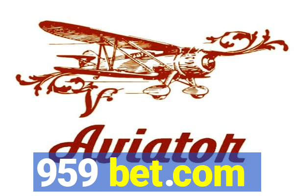 959 bet.com